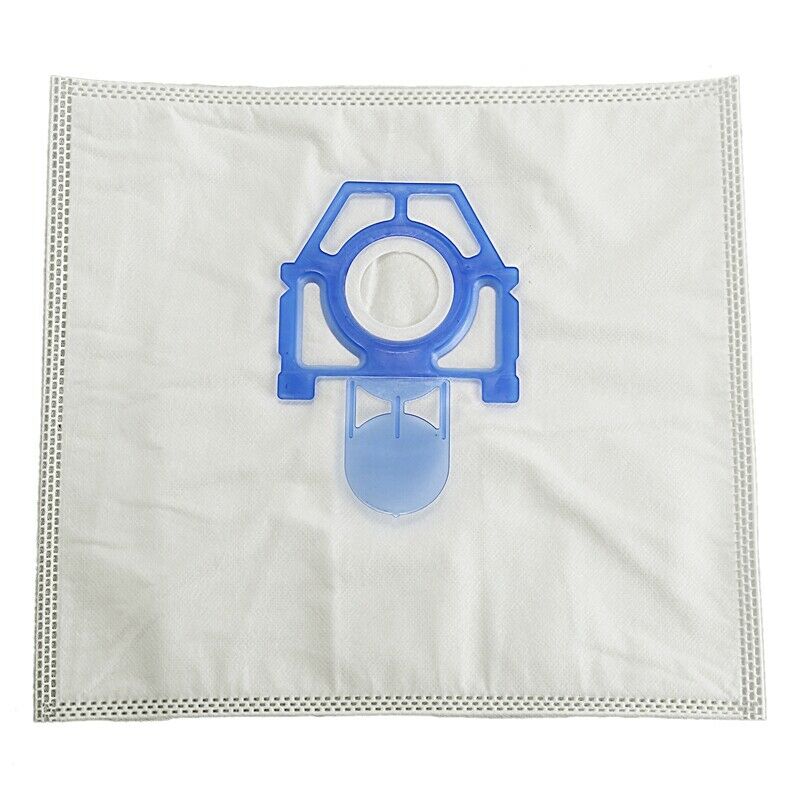 Non-woven fabric dust bag for ZELMER ZVCA100B 49.4000 fit Aquawelt 919.0 st V5E6