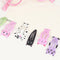 6pcs Fashion Girl Animal Hairpin Headwear Kid's Hairclips Hair Accessories B Kw