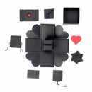 Photo Album Handmade Diy Surprise Explosion Creative Folding Gift Box For B