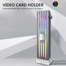 Jonsbo VC-4 Graphics Card Holder 5V 3Pin PC Case Chassis RGB Video Card Support