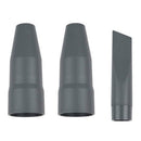 9 PCS Vacuum Cleaner Attachment Accessories Nozzle Tube Connecto Brush Head P5R6