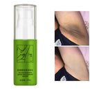 Body Odor Deodorant Water Spray Removal Underarm Sweat Deodorization Refresh