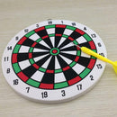 outdoor soft darts155cm dartboard target children Game flocking sport foam