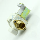 Electric Solenoid Valve 1/2" For 220V Water Air N/C Normally Closed AC