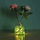 20LED Chrismas Tree String Fairy Light Copper Wire Garland Home Party Decor