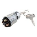 Ignition Lock Cylinder Switch Park/Off/On/Ignition Car Motor Replacement