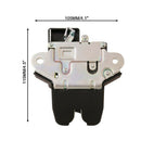 81230-A7030 Rear Trunk Lock Actuator Motor TailGate Latch Fit for 2014-2020 Kia