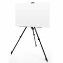 Portable Folding Easels Stand With Gym Bag For Artist Painting Outdoor Fold