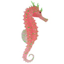 Glowing Effect Artificial Sea Horse for Aquarium Fish Tank Ornament V6B6