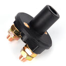 KiLJ Switch Battery Power Boat SUV Cut Off 12 VOLT Anti Theft With 2 Keys qr  Gn