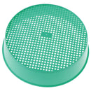Plastic Garden Sieve Green Compost Soil Stone Filtration Twig Soil Garden ToolOZ