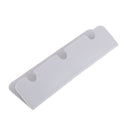 2Pcs Durable Inflatable Boat Rib Dinghy Kayak Seat Hook Clip Brackets Marine