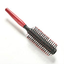 Women Round Hair Care Brush Hairbrush Salon Styling Dressing Curling CombMO