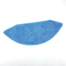 Sweeper Robot Mopping Mop Rag Pad Replacement for Ecovacs U2 DGN22 (1pc) A