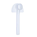 10pcs Plastic Beehive Beekeeper Bee Keeping Honey Entrance Feeder