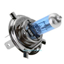 H4 12V 60/50W 5000K-6500K Ultra White Halogen Light Auto Car Headlight Lamp Bulb