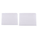 31g/50g Iron On Fusible Interfacing Fabric Stretch 2 Metre for DIY Sewing Crafts