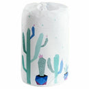 Family Collapsible Storage Bag Clothes Blanket Quilt Wardrobe Sweater Organ E5N5