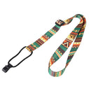 Colored Adjustable Ukulele Strap, Ukulele Strap With Hook For Ukulele Guitar