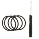 Cellphone Microphone Stand   Filter Hold Width up to 6.3 inch Mobile Phone