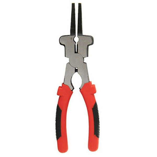 Multifunction Plier for MIG Welding Torch Nozzle Spatter Cleaning Tip Insta K9B1