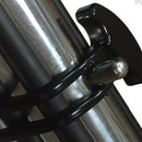 6 Inch Telescoping Ladder Yacht Accessories Retaining Strap Secure Marine Boat
