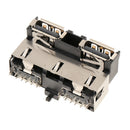 USB Socket Moudle for Sony PlayStation 4 PS4 1200 Charging Port Interface