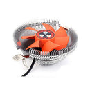 PC CPU Cooler Cooling Fan Heatsink for Intel LGA775 1155 AMD AM2 AM3 754 CP