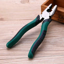 Multifunctional Steel Cutting Tools Equipment Wire Stripping Pliers