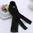 10pcs Nylon Coil Invisible Zippers Tailor Sewer Craft &F Crafter's 9 Gift I E6S3