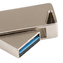 64GB Type C USB 3.0 Flash Drive High Speed USB Dual Drive 2 in 1 Jump Drive for