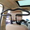 Stainless Steel Car Seat Headrest Clothes Hanger Coat Jacket Suit Holder Rack FT