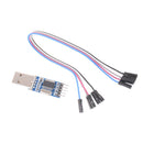 Arduino PL2303HX USB To RS232 TTL Auto Converter Module Converter Adapter FT