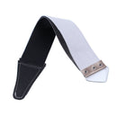 Pro Canvas Barber Leather Strop Straight Razor Sharpen Shave Strap hand made