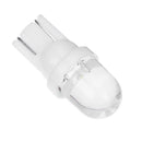 8pcs 12V 5W T10 W5W White LED Side Car Wedge Reading Light Width Lamp Bulbs
