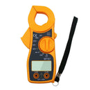 MT87 digital clamp meter multimter measurement AC/DC voltage tester current UXQ