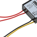 2X Voltage Volt Stabilizer Converter Regulator AC 16-35V / DC 15-52V to 12V/3A