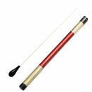 Music Conductor s,Imitation Agate Handle Orchestra Conducting Music s (Blac