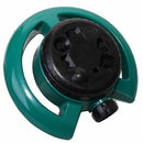8 Pattern Home Garden Multifunctional Water Sprinkler Lawn Sprinklers Garde
