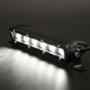 2x 6000K 36W 7inch LED Work Light Bar Spot Drive  Fog Light Off Road SUV T ILL