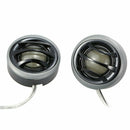 2inch 150W Micro-Dome Car Audio Tweeters Speakers with Built-in crossover a A1H9