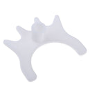 Billiard Low Forks Snooker Pool Cue Bridge Head Holder
