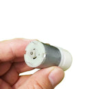 DC 12V High Pressure Diaphragm Self Priming Vacuum Air Water Pump Suction P L5Y5