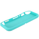 Protective Silicone Case Soft Skin Shell Cover for Nintendo Switch Lite NS  D7R4