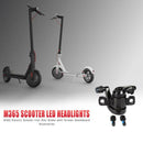 M365 Electric Scooter Iron Disc Brake with Screws Skateboard Accessories A