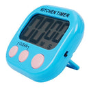 Kitchen Timer Large LCD display for Cooking Games Sports Teacher Autism Chi
