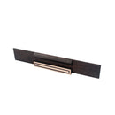 1x Wooden Guitar Bridge for 6-String Classical Acoustic Guitar Accessory
