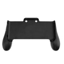 3 in 1 Hand Grip+Crystal Case+Plastic Stylus Pen for Nintendo NEW 2DS LL XL
