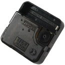 High Torque Clock Mechanism, 3/ 10 Inch Maximum Dial Thickness, 4/ 5 Inch T U9Q2