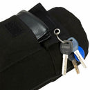 Yoga Bag Portable Nylon Pilates Adjustable Strap Washable Portable Bag